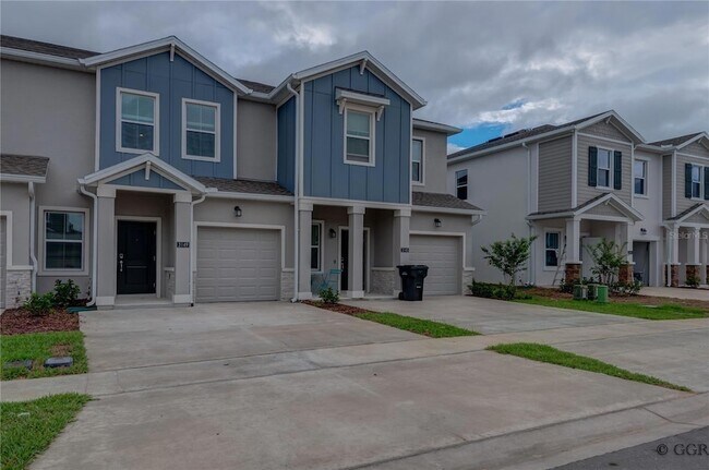 3149 Laurent Lp in Davenport, FL - Building Photo - Building Photo