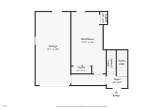 18916 S Ash St in Belton, MO - Building Photo - Building Photo