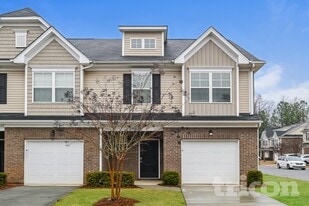 2062 Aragon Lane in Gastonia, NC - Building Photo