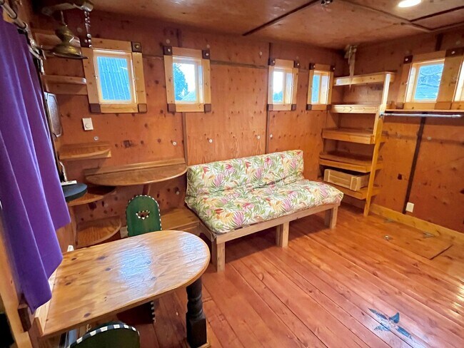 3933-3937 N Michigan Ave in Portland, OR - Building Photo - Building Photo