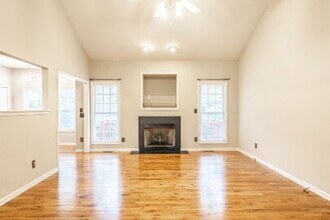 1110 Devonshire Trail in Aberdeen, NC - Building Photo - Building Photo