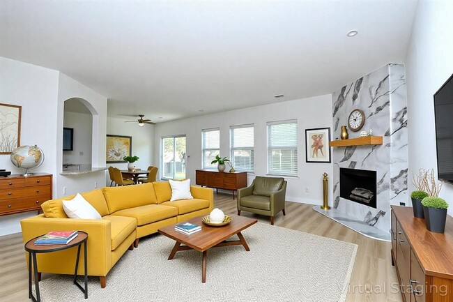 property at 302 Bonita Ct