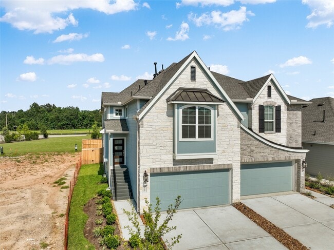 property at 611 Silver Pear Ct