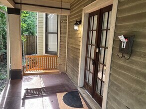 23 N Belvedere Blvd, Unit 1 in Memphis, TN - Building Photo - Building Photo