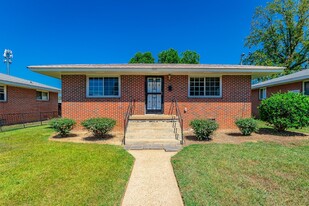 1609 E 26th St in Chattanooga, TN - Building Photo