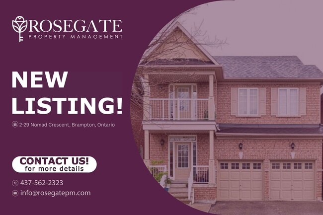 property at 29 Nomad Crescent