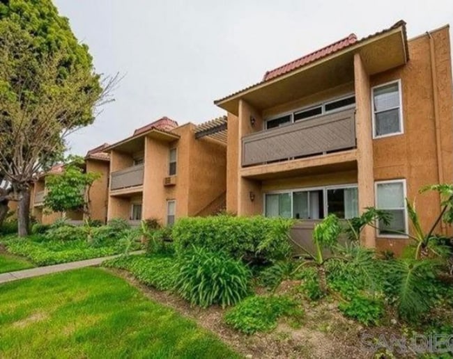 property at 6911 Alvarado Rd