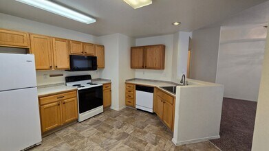 3263 Apogee View in Colorado Springs, CO - Foto de edificio - Building Photo