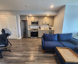 55 W Fifth St, Unit 503 in Boston, MA - Building Photo - Building Photo