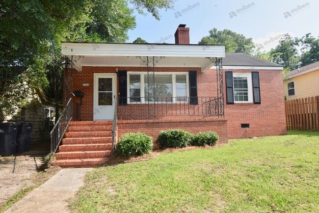2008 Battle Row in Augusta, GA - Building Photo - Building Photo