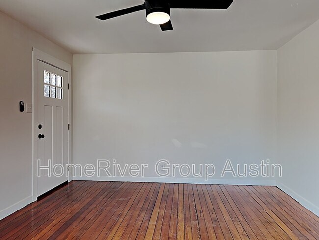 7912 Tisdale Dr in Austin, TX - Building Photo - Building Photo