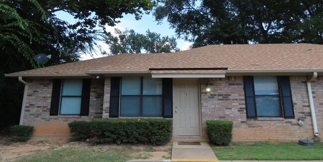 property at 203 Memory Ln