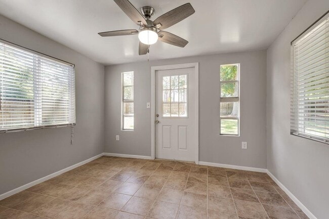 4320 Carnwath Rd in Tallahassee, FL - Building Photo - Building Photo