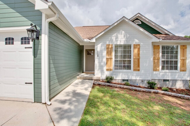 118 River Oaks Dr in Madison, AL - Building Photo - Building Photo