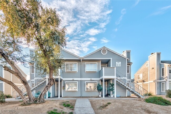 property at 1961 Cosmic Dr