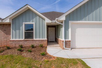 8401 NW 162nd St in Edmond, OK - Building Photo - Building Photo