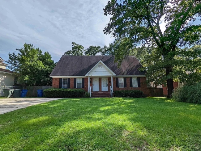 221 S Pickens St, Unit 221 S. Pickens Street