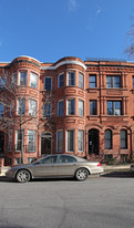 1819 Bolton St Apartments