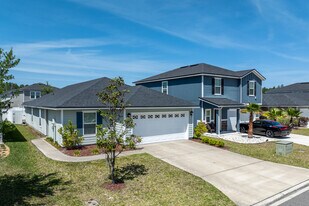 Liberty Square in Jacksonville, FL - Building Photo