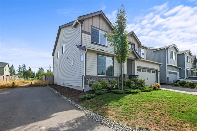 11816 9th Pl SE in Lake Stevens, WA - Building Photo - Building Photo