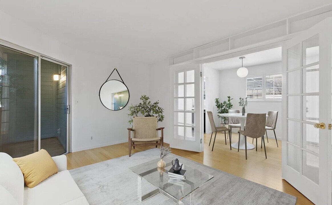 2018 Ninth St in Berkeley, CA - Building Photo