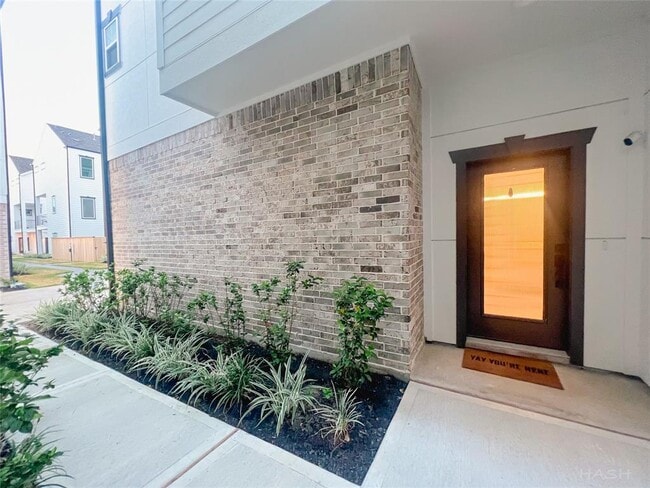 5402 Wheatley St in Houston, TX - Building Photo - Building Photo