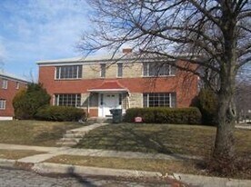 803 Uhrig Ave, Unit Apartment #3 in Dayton, OH - Building Photo