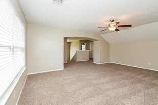 4162 Wells Mark Dr in Humble, TX - Building Photo