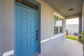 16224 Yelloweyed Dr in Clermont, FL - Foto de edificio - Building Photo