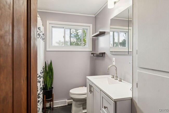 property at 4319 Coye Rd
