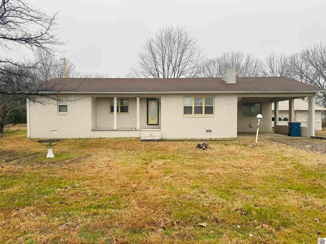 property at 3265 Old Husbands Rd