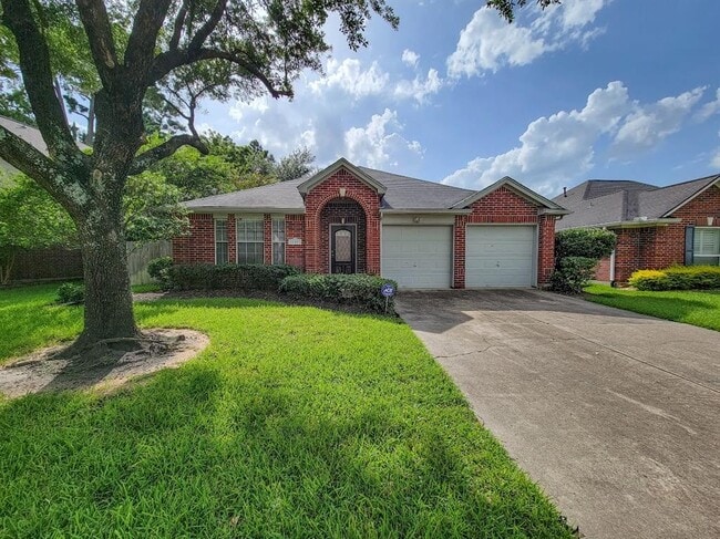 26885 N Towerguard Dr in Kingwood, TX - Building Photo - Building Photo