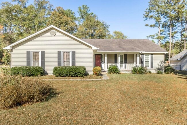 property at 123 Whipoorwill Way