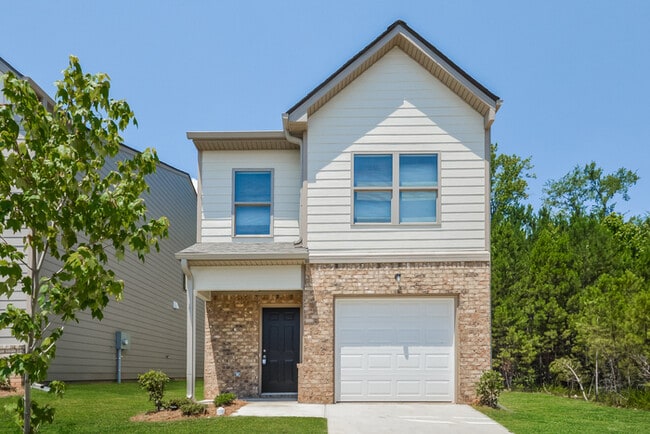 property at 6112 Avery St SW