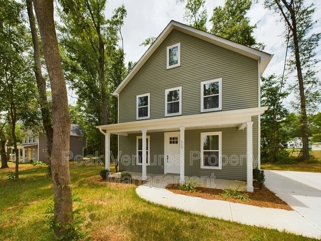 property at 113 Norbert Ln