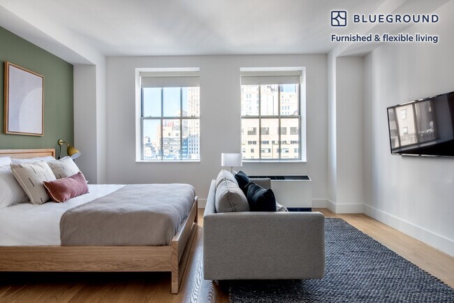 63 Wall St in New York, NY - Building Photo - Building Photo