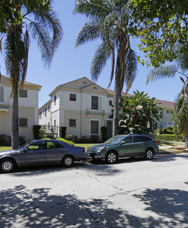 4014 W 7th St in Los Angeles, CA - Building Photo - Building Photo