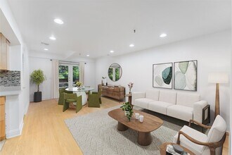 135 Garden St in Hoboken, NJ - Building Photo - Building Photo