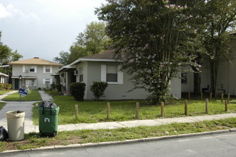 825 E Lemon St in Lakeland, FL - Foto de edificio - Building Photo