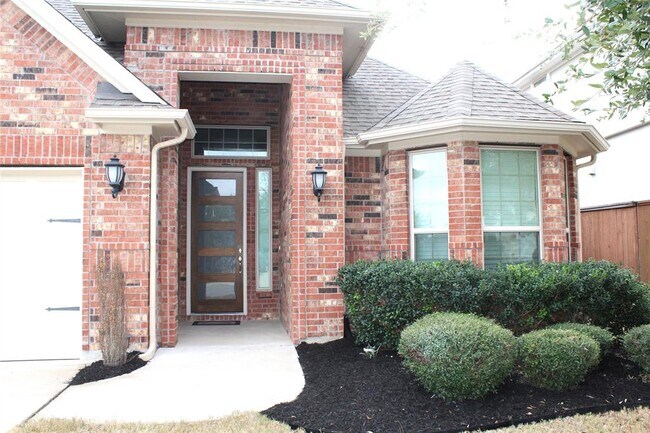 2765 Sorano Ave in Round Rock, TX - Building Photo - Building Photo