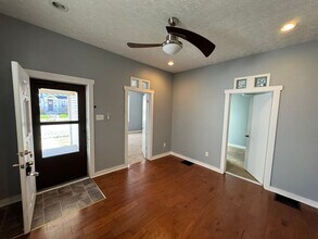 1426 English Ave in Indianapolis, IN - Building Photo - Building Photo
