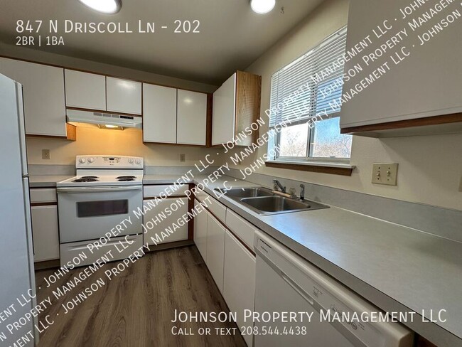 847 N Driscoll Ln in Boise, ID - Building Photo - Building Photo