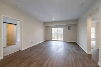 Brightdawn Village Apartments in Ann Arbor, MI - Foto de edificio - Interior Photo