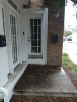 1 N Parker Ave in Atlantic City, NJ - Building Photo