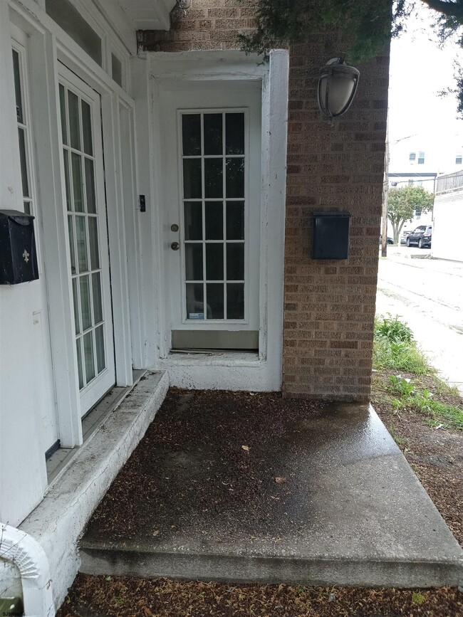property at 1 N Parker Ave