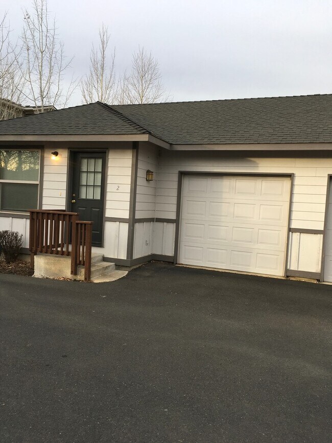 property at 3071 NE Weddell St