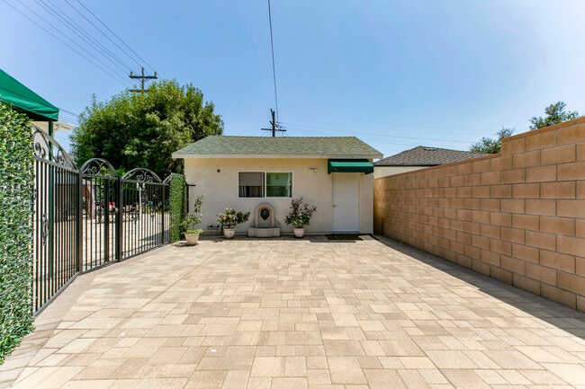 property at 1748 Opechee Way
