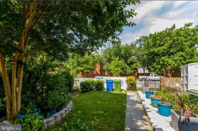 1812 N Spring St in Baltimore, MD - Building Photo - Building Photo