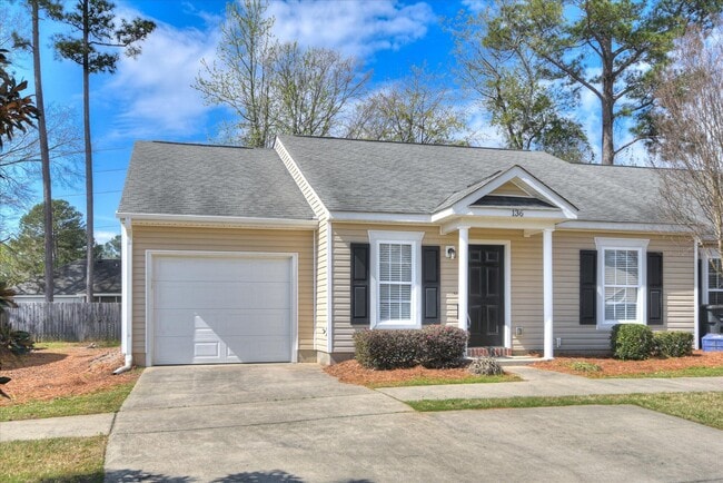 136 Haley Dr in North Augusta, SC - Building Photo - Building Photo