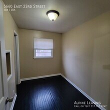 5660 E 23rd St in Indianapolis, IN - Building Photo - Building Photo